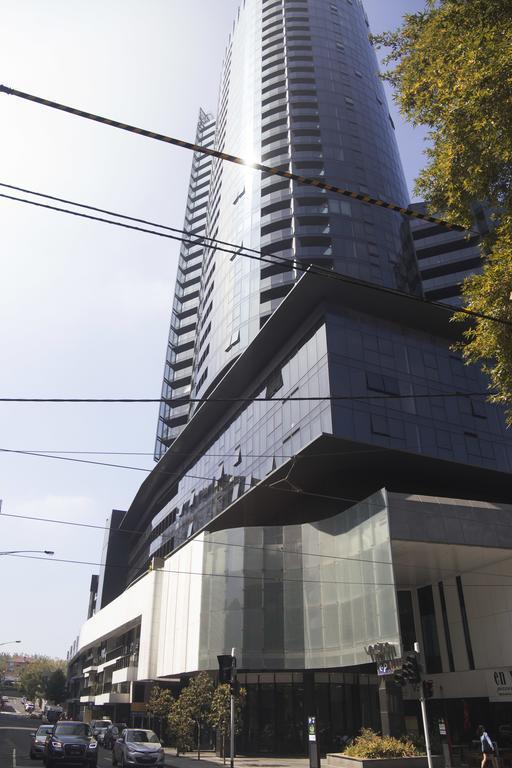Amazing Accommodations: Vogue Melbourne Exterior foto
