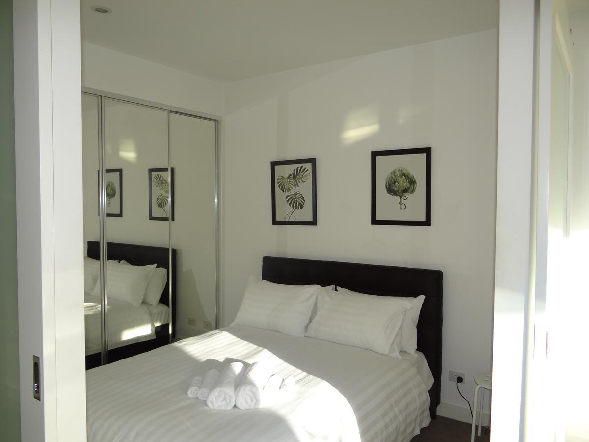 Amazing Accommodations: Vogue Melbourne Exterior foto
